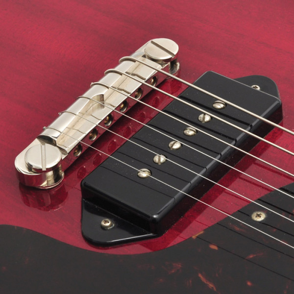 Rockinger Harmony Bridge, Aluminium