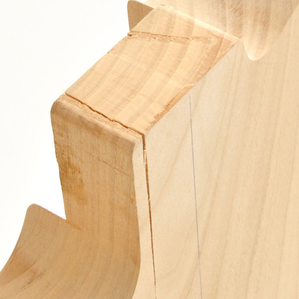 Rockinger Project Body for Tele, Alder