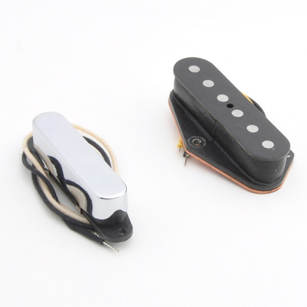 Lollar Special T-Series Pickups