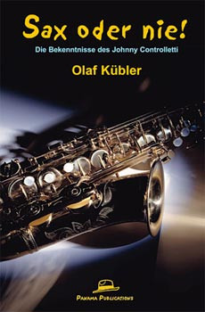 Sax oder nie!