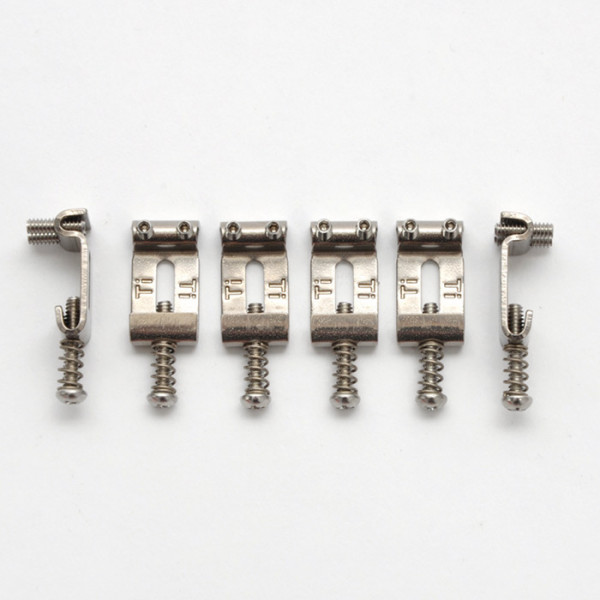 KTS Titan Vintage Brückchen für Strat