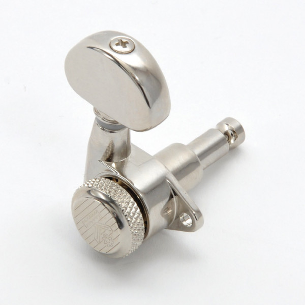 Kluson Back Lock, Grover-Style