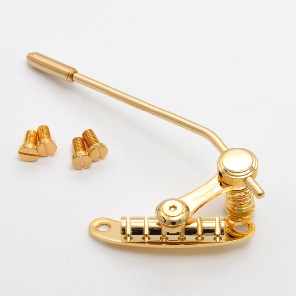 Duesenberg Les Trem II