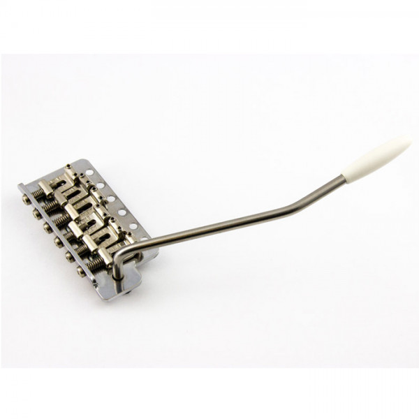 ABM 5050-S Vintage Tremolo, verchromt