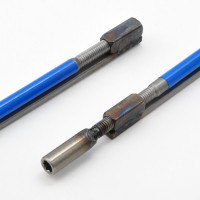 Double Dual Action Truss Rod Double Dual Action Truss Rod