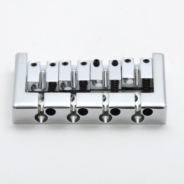 Economy 4-Saiter Bassbrücke