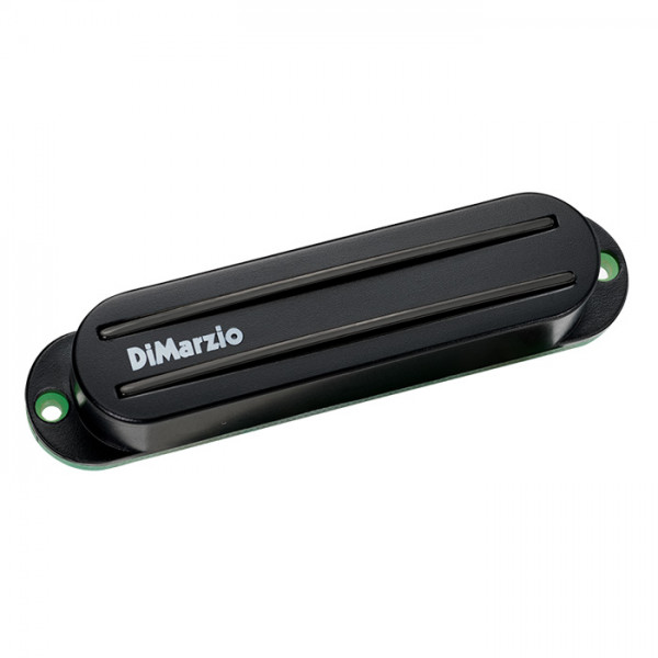 DIMARZIO Fast Track für Strat, DP181, schwarz