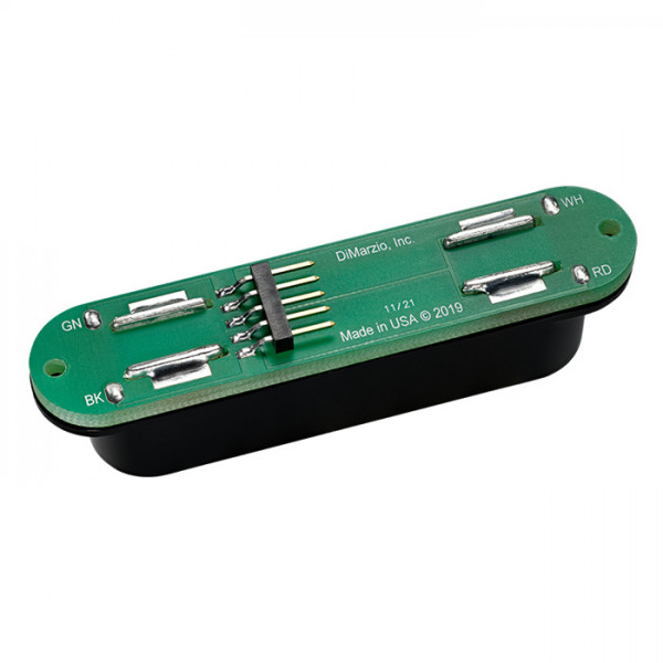 DiMarzio Tone Zone for Strat, DP189