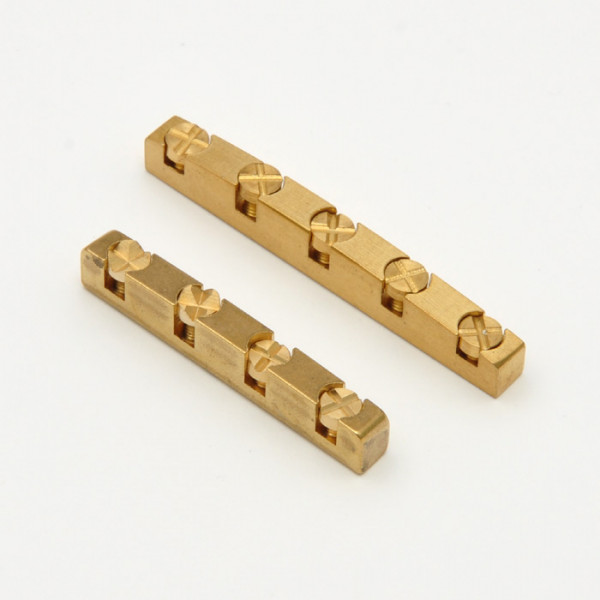 Webstersättel für Bass