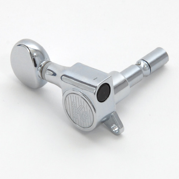 Kluson Roundbacks CTM LOCKHEAD, 6-R