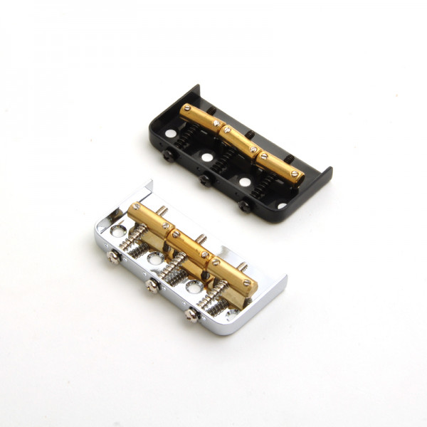 Short Bridge für Tele