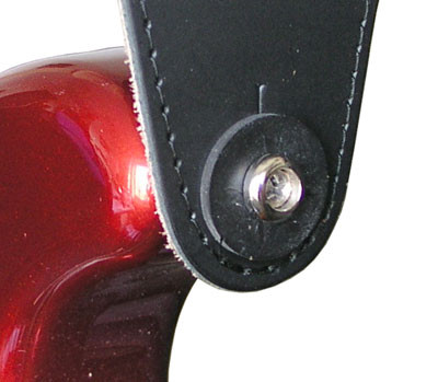 Rockinger Rubber Strap Locks