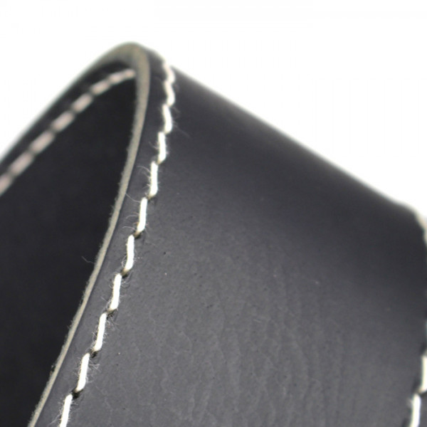 Richter Raw II Contour Strap, Torro Black