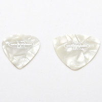 Rockinger Plecs, White Pearl Rockinger Plecs, White Pearl