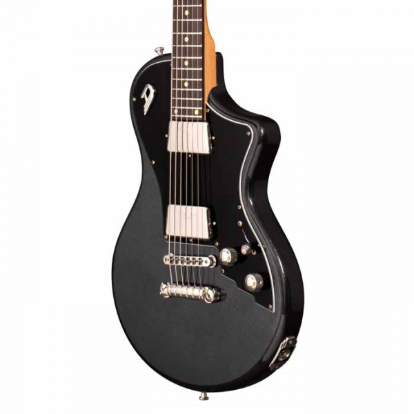 Duesenberg Julietta Baritone, Catalina Black