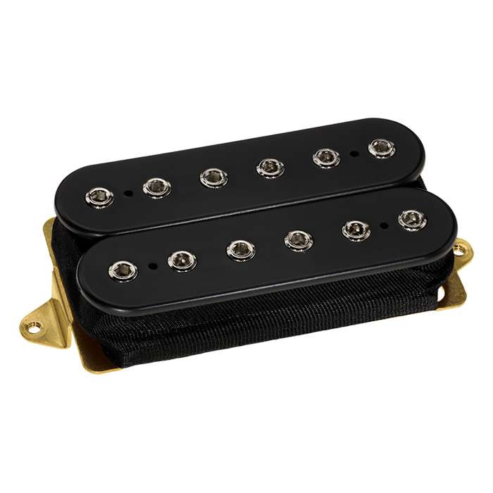 DiMarzio Humbucker From Hell, DP156 | DiMarzio | Guitar DiMarzio Humbucker From Hell, DP156 | DiMarzio | Guitar