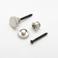 Duesenberg Multi Lock Strapper Duesenberg Multi Lock Strapper