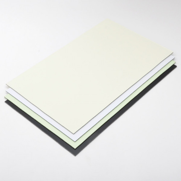 Pickguard Blanks, 3-layer