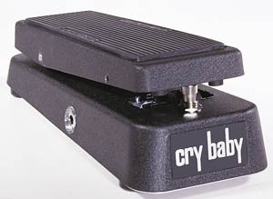 Jim Dunlop Cry Baby GCB95