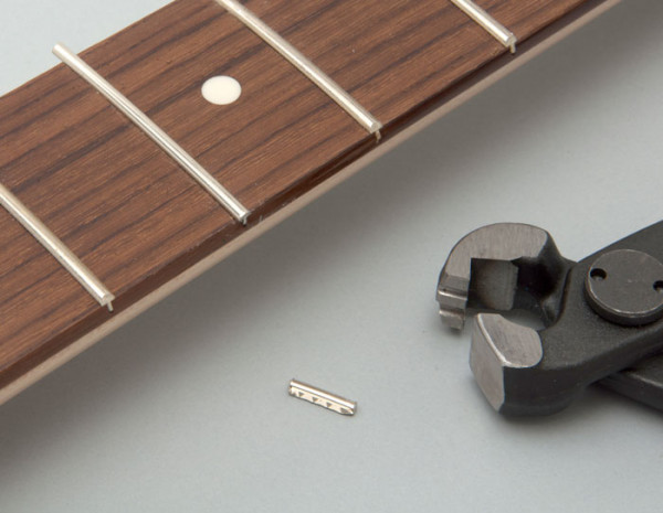 Overhang Fret Cutter