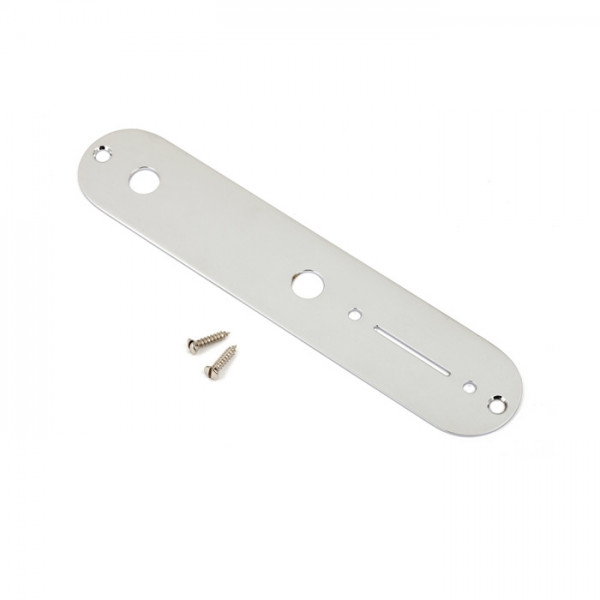 Fender Kontrollplatte für Tele