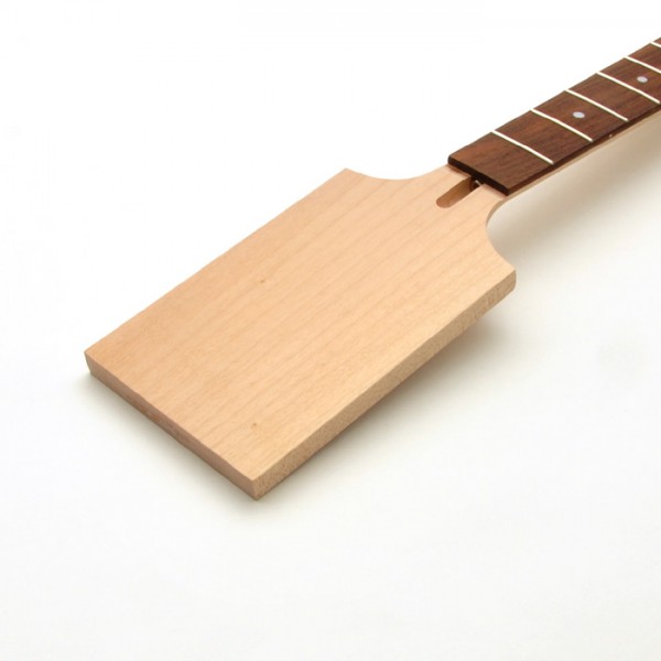 Rockinger Paddle Neck mit abgewinkelter Kopfplatte