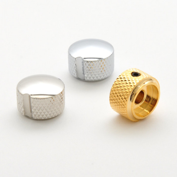 Deluxe Control Knob, groß