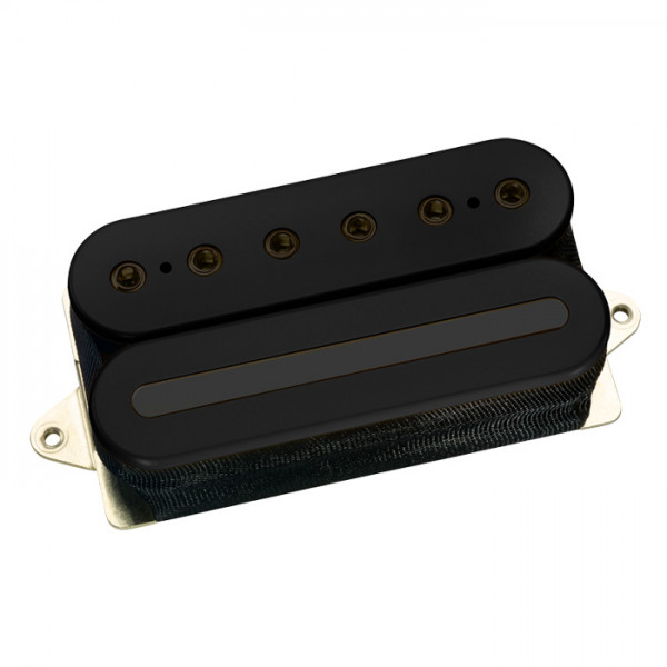 DIMARZIO Megadrive DP107, schwarz