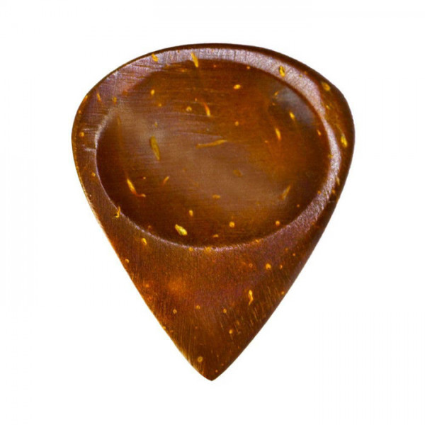 Funk Tones Coconut 1 Plektrum