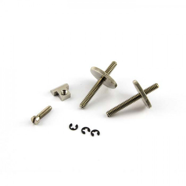 ABM 2500 ABR-1 Replacement Bridge