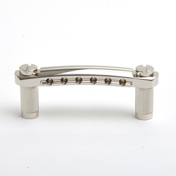 ABM 3020 Stop Tailpiece, Aluminium