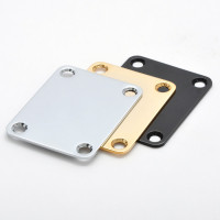 Neck Plates Neck Plates