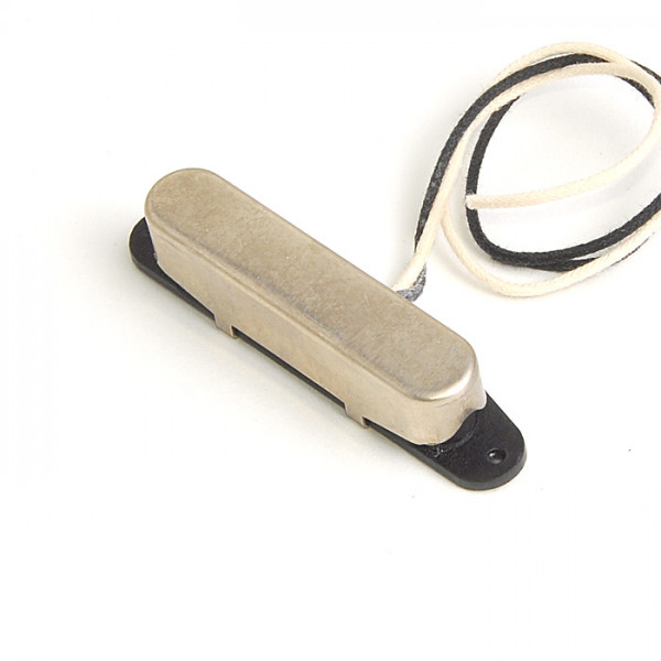 Rockinger Telly Rhythm, Raw Cover