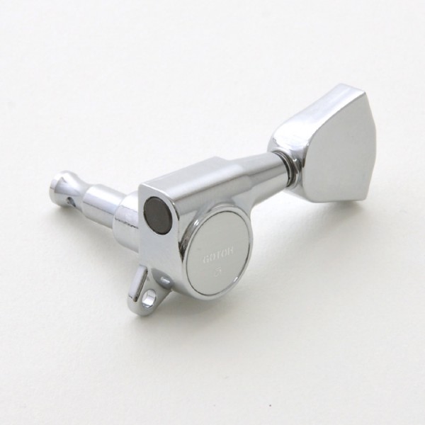 Gotoh SG381 Machines