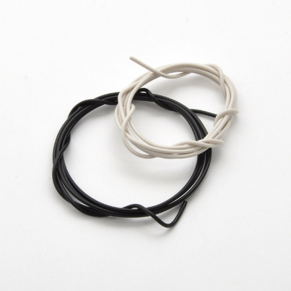 Non-Shielded Guitar Circuit Wire
