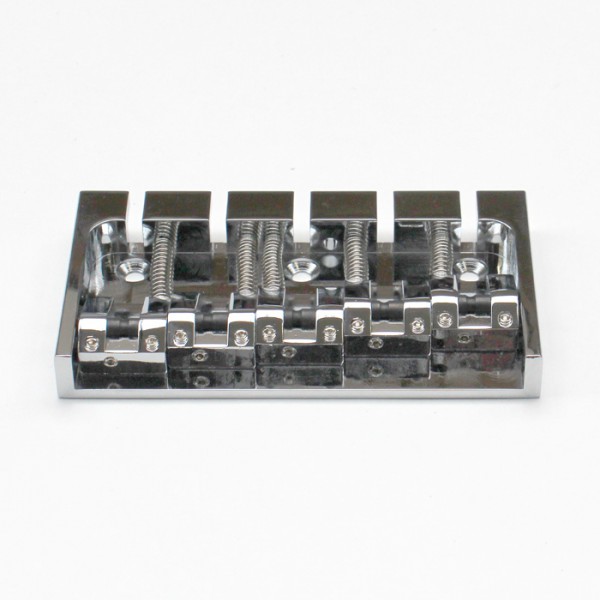 4D Bass Bridge, 5-String