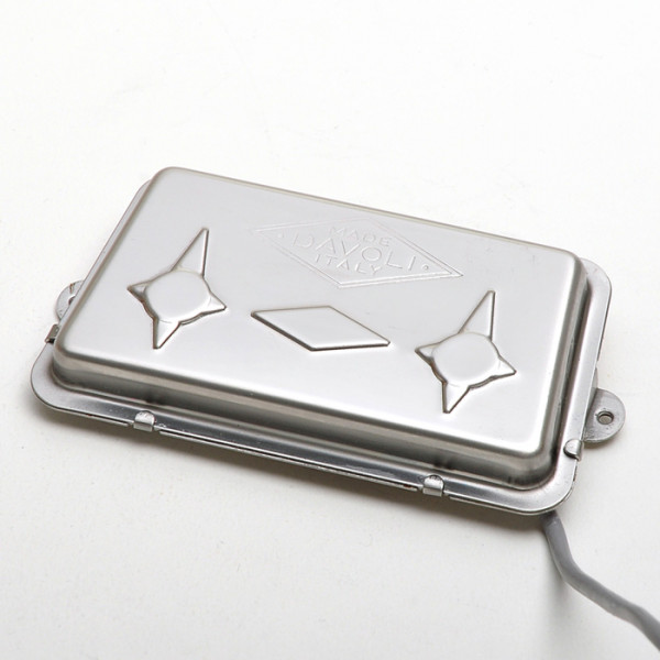 göldo "Originator" for Wandrè Guitars