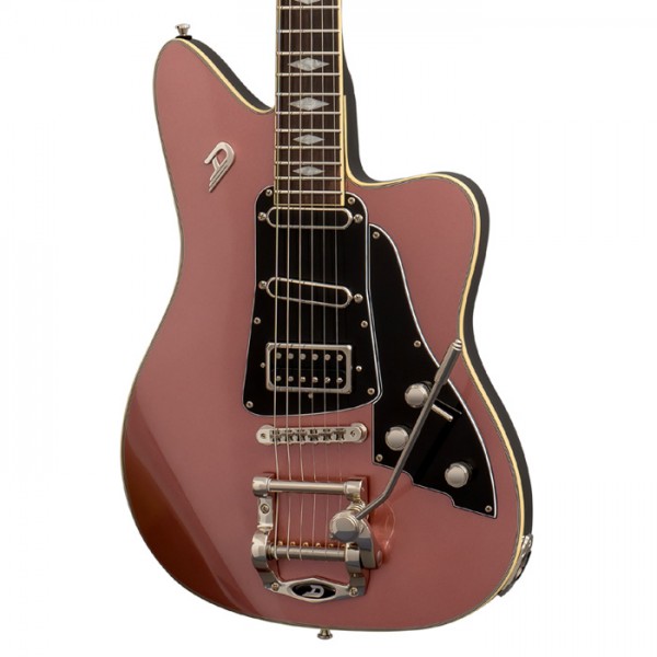 Duesenberg Paloma, Catalina Sunset Rose