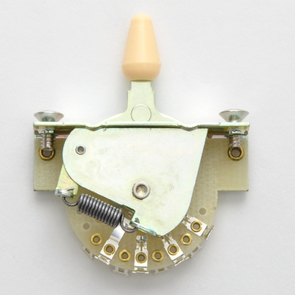 Original CLR US Switch