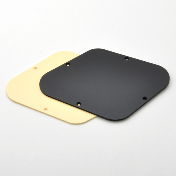 Control Cavity Cover Plate for Les Paul