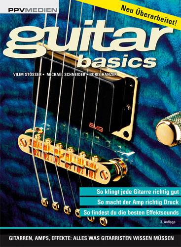 Guitar Basics