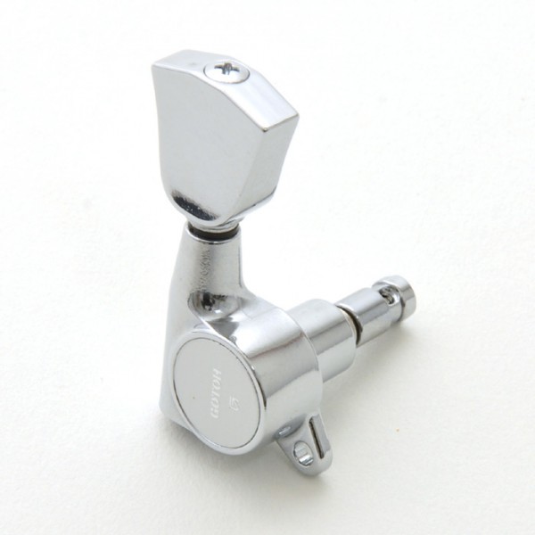 Gotoh SG381 MG Magnum Lock Machines