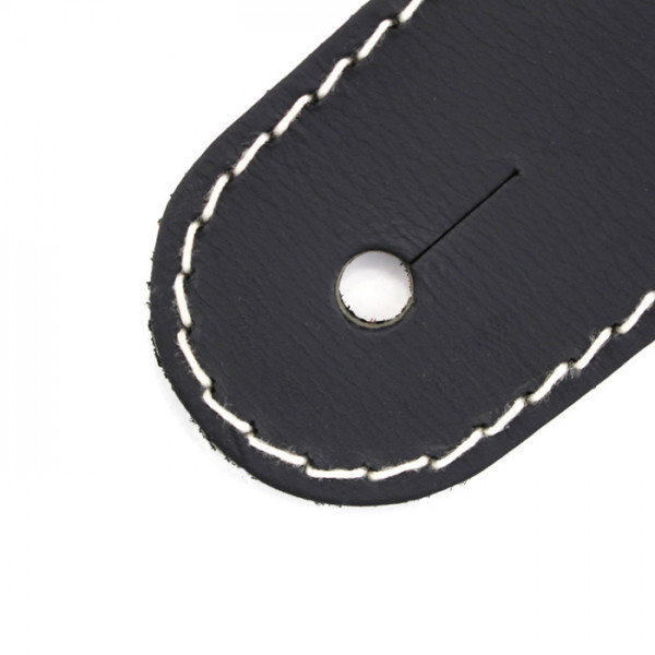 Richter Raw II Contour Strap, Torro Black