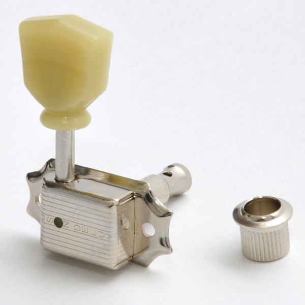 Kluson Deluxe Single Line Stamp