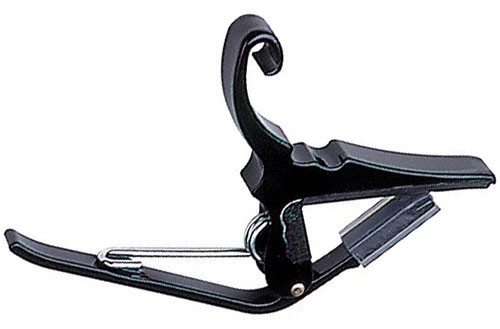 Kyser Quick Change Capo