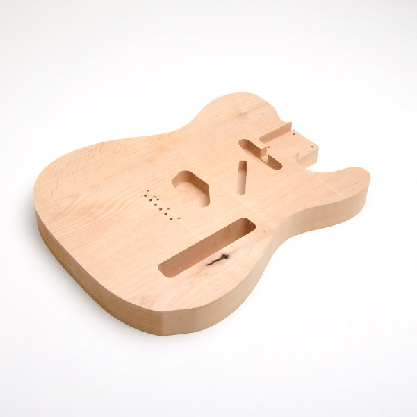 Rockinger Project Body for Tele, Alder