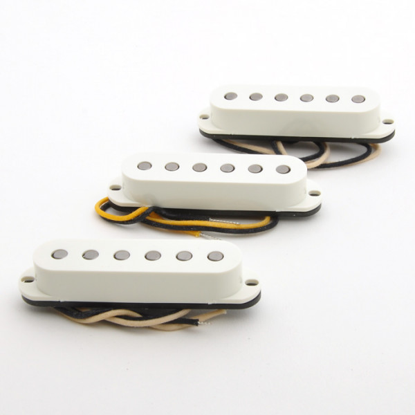 Lollar Special Blonde Set for Strat