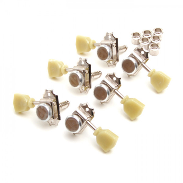 Gotoh Tulip SD90 MG-T Lock, 3/3