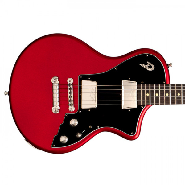 Duesenberg Julietta, Catalina Red