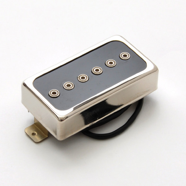Duesenberg "Frantz" Pickup